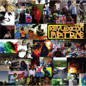 the kevlexicon mixtape front 840 x 385px